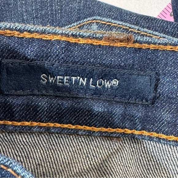 Lucky Brand Sweet’N Low Jeans - Picture 9 of 10